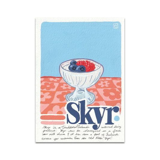 P8 - Lucy Michelle (Luceferous) Postcard 2