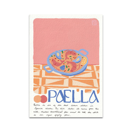 P8 - Lucy Michelle (Luceferous) Postcard 5