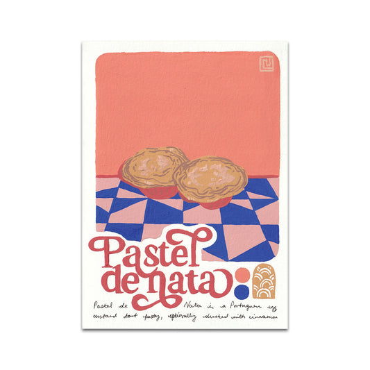 P8 - Lucy Michelle (Luceferous) Postcard 6