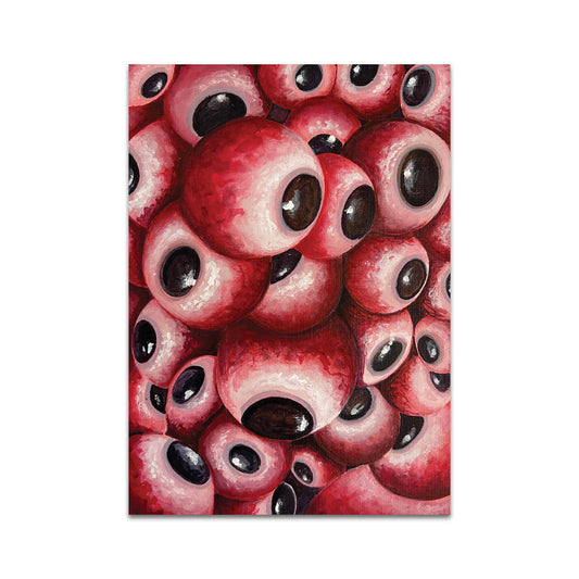 P8 - Luna Ana Postcard 3