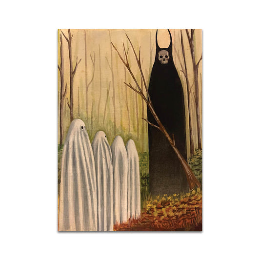 P8 - Luna Ana Postcard 4