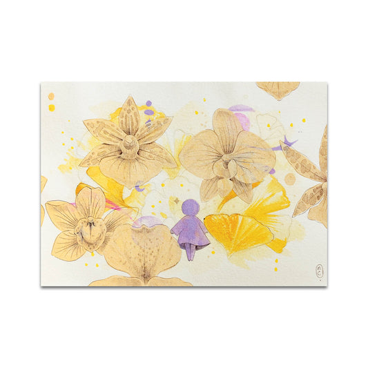 P8 - Maggie Chiang Postcard 1