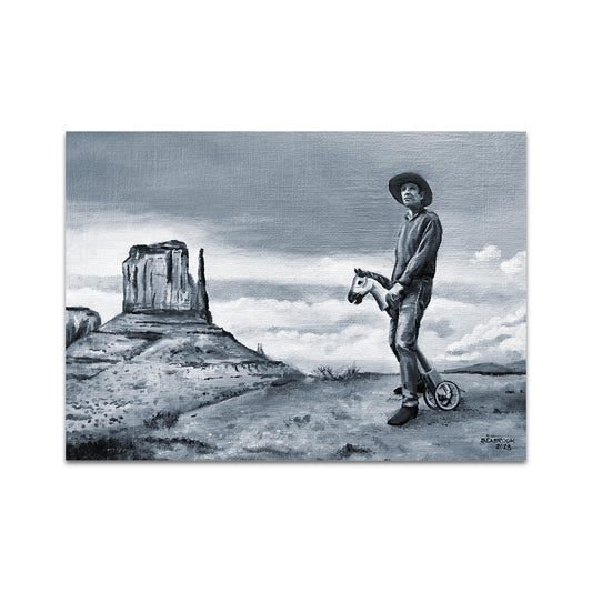 P8 - Mark Seabrook Postcard 1