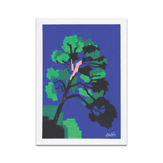 P8 - Matteo Berton Postcard 4