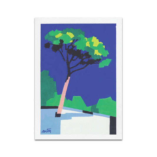 P8 - Matteo Berton Postcard 5