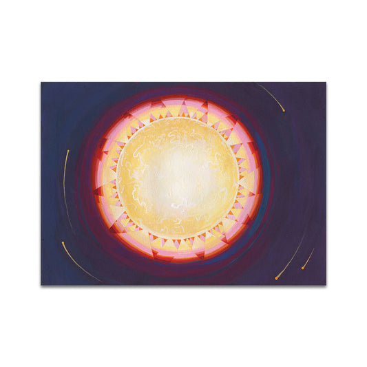 P8 - Michael Dandley Postcard 1