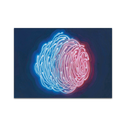 P8 - Michael Dandley Postcard 6