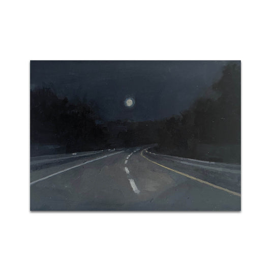 P8 - Mike Howat Postcard 2