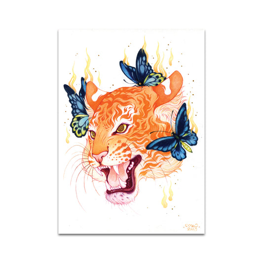 P8 - Nana Williams Postcard 1