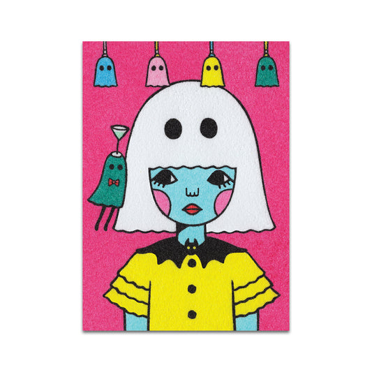 P8 - Naoshi Postcard 2