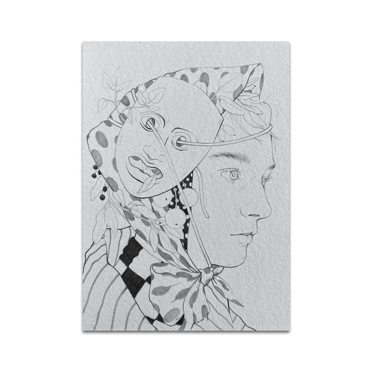 P8 - Nicomi Nix Turner Postcard 1