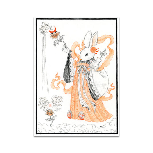 P8 - Po Yan Leung Postcard 1