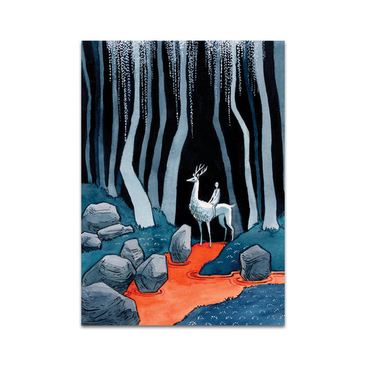 P8 - Renee Nault Postcard 1