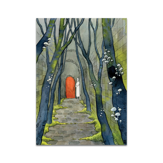 P8 - Renee Nault Postcard 2