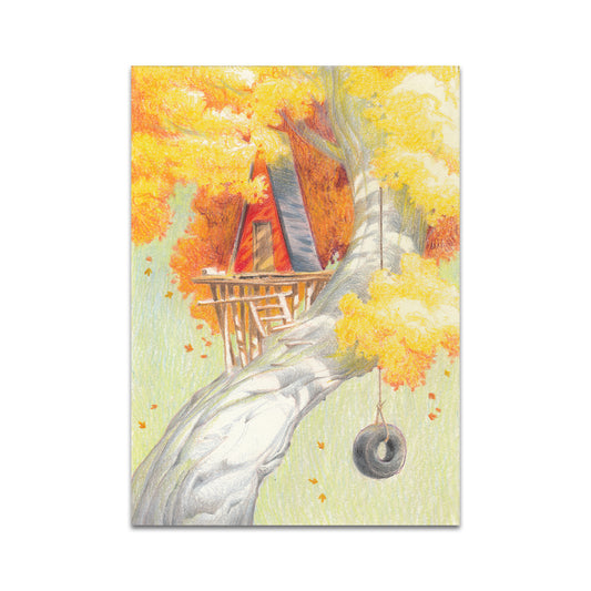 P8 - Riccardo Pagni Postcard 4