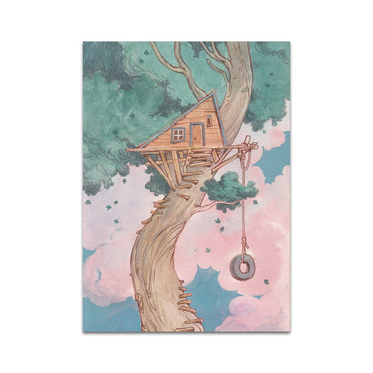 P8 - Riccardo Pagni Postcard 5