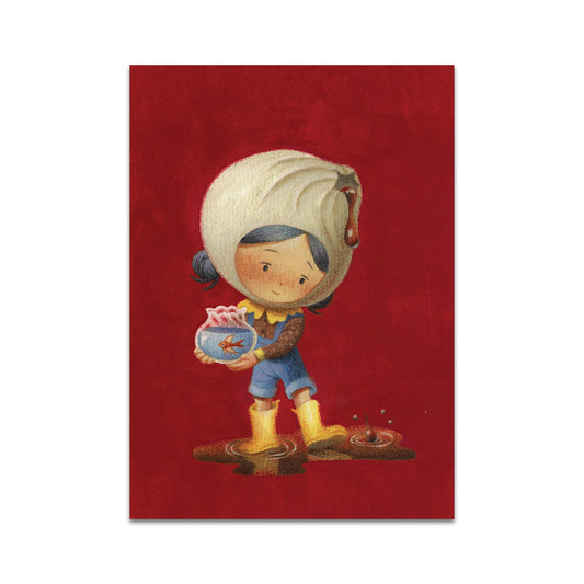 P8 - Sarah Whang Postcard 1