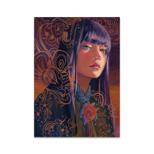 P8 - Sooj Mitton Postcard 1