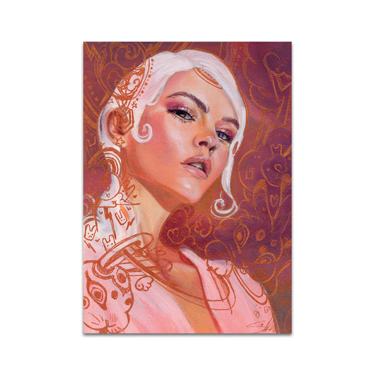 P8 - Sooj Mitton Postcard 2