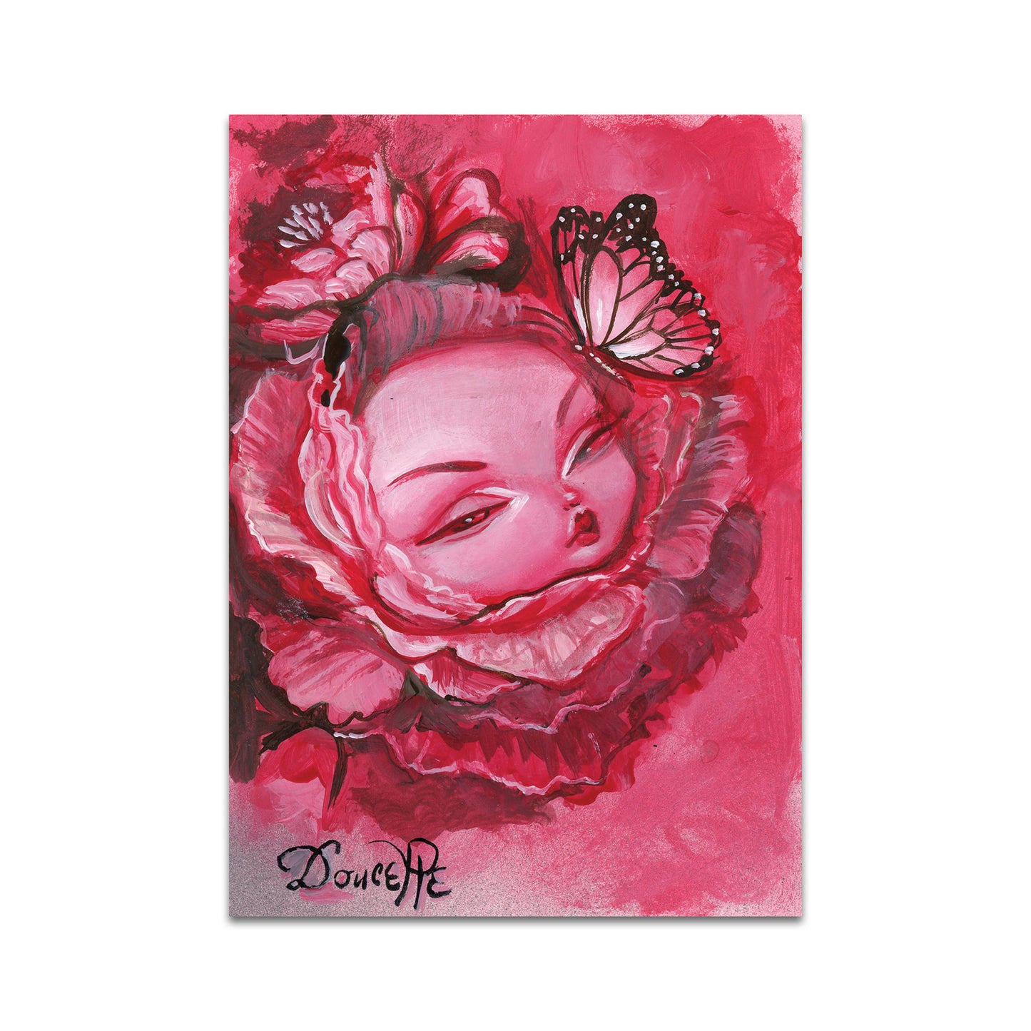 P9 - ボブ・ドゥセット ポストカード 6