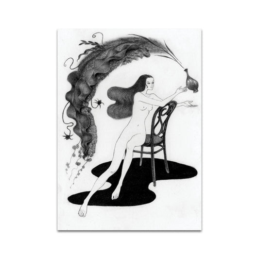 P9 - チョイマゴポストカード1