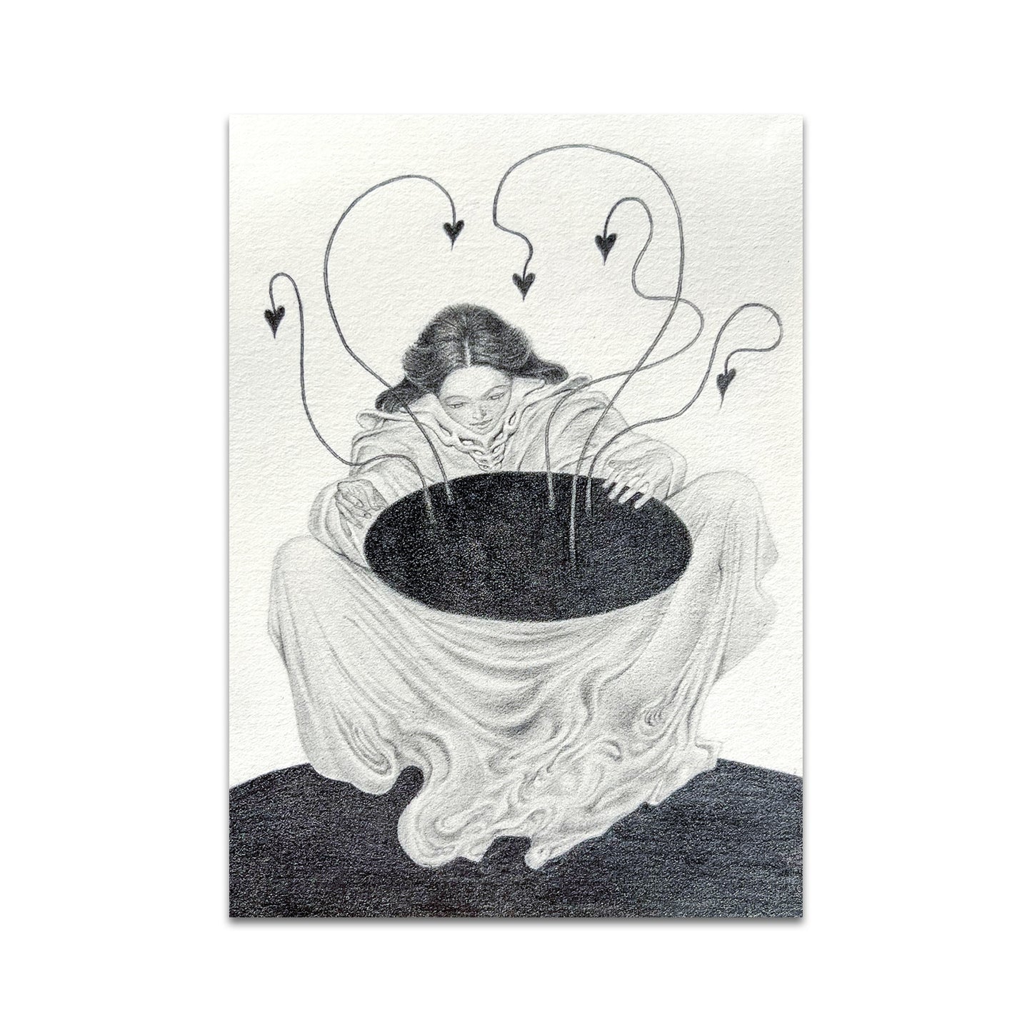 P9 - チョイマゴポストカード1