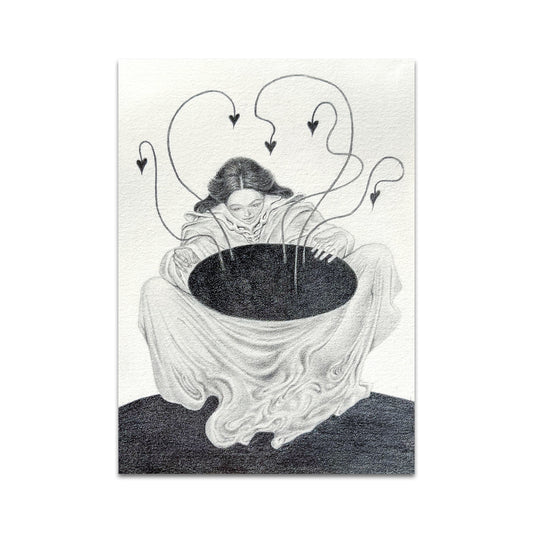 P9 - チョイマゴポストカード1