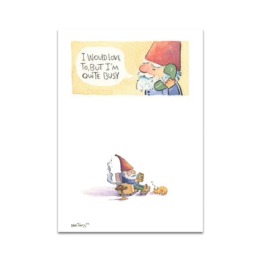 P9 - アナイス・フロニー ポストカード 1