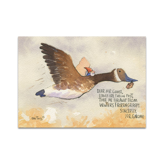 P9 - アナイス・フロニー ポストカード 1