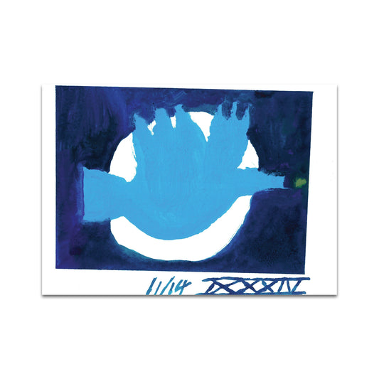 P9 - アナイス・フロニー ポストカード 1