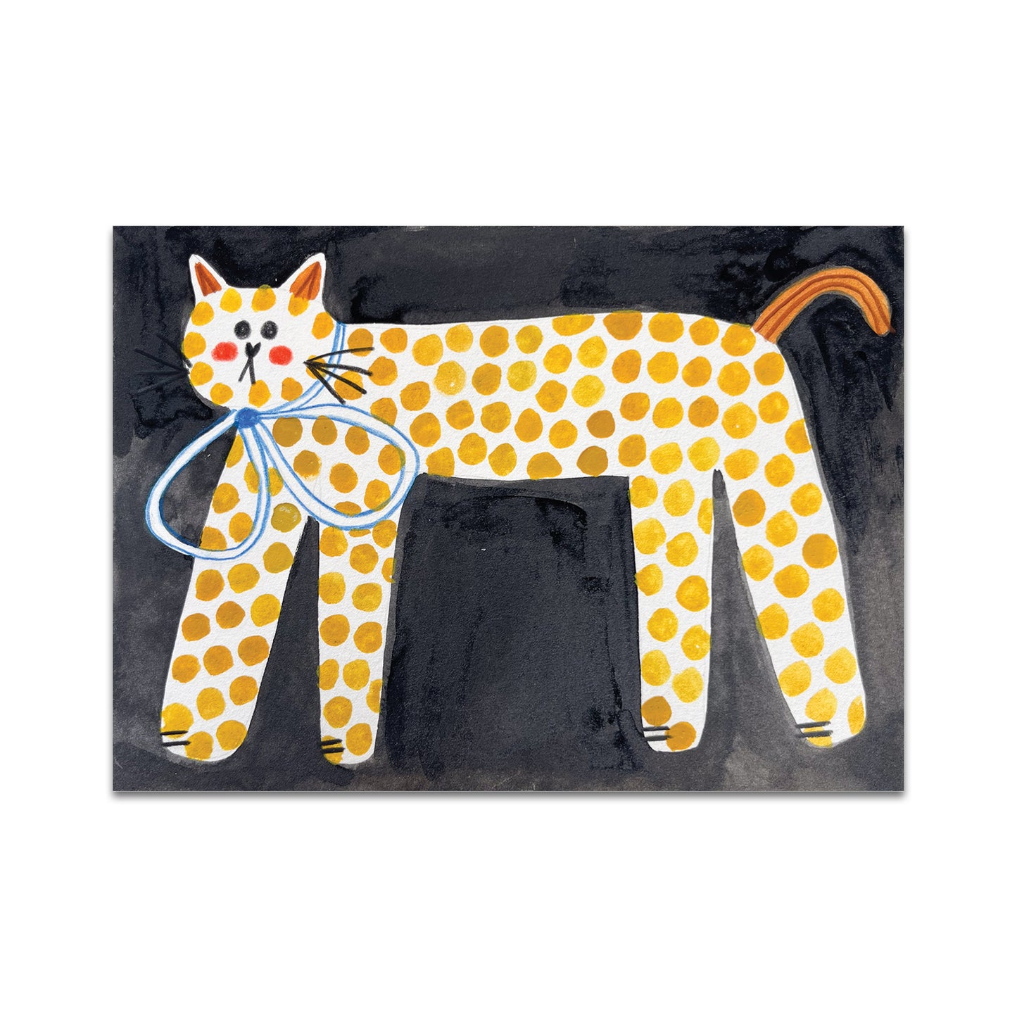 P9 - チョイマゴポストカード1