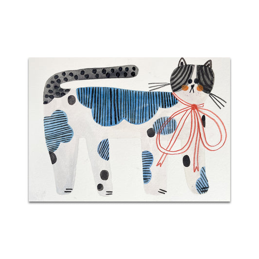 P9 - チョイマゴポストカード1