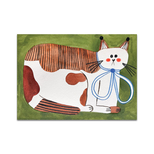 P9 - チョイマゴポストカード1