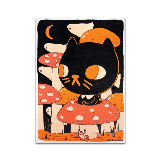 P9 - チョイマゴポストカード1