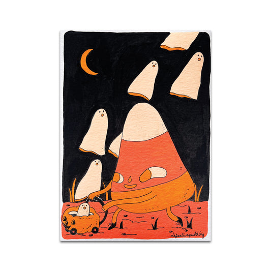 P9 - チョイマゴポストカード1