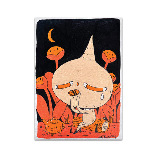 P9 - チョイマゴポストカード1