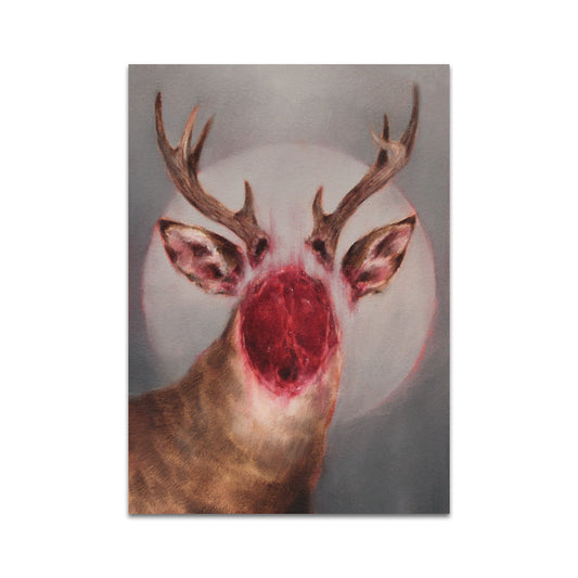 P9 - ソフィア・キウチ ポストカード 1