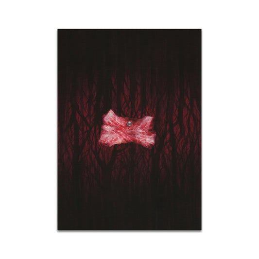 P9 - ソフィア・キウチ ポストカード 1