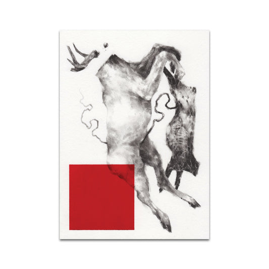 P9 - ソフィア・キウチ ポストカード 1