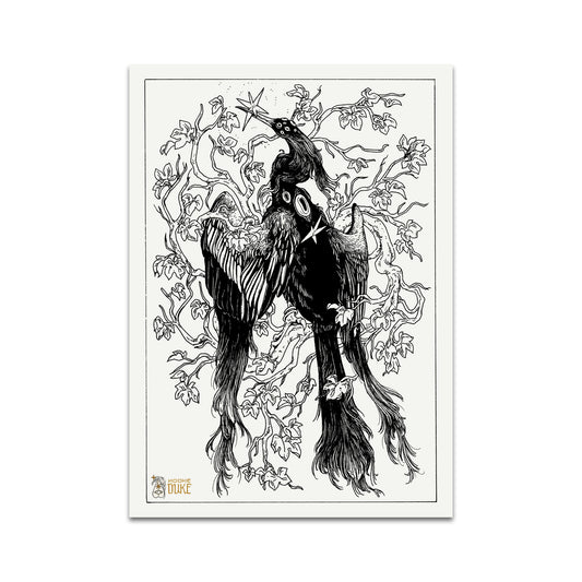 P9 - 柴田亮 ポストカード1