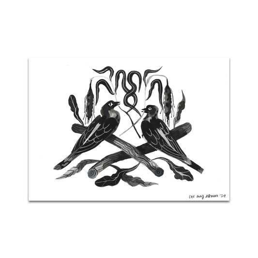 P9 - ソフィア・キウチ ポストカード 1