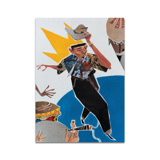 P9 - チョイマゴポストカード1