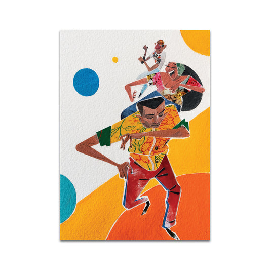 P9 - チョイマゴポストカード1