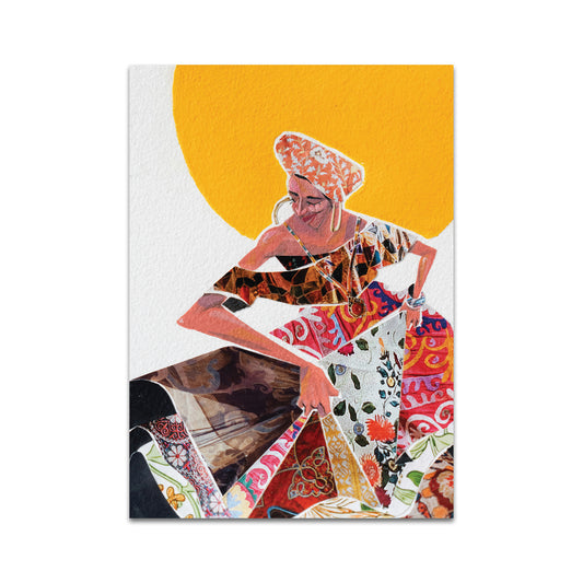 P9 - チョイマゴポストカード1