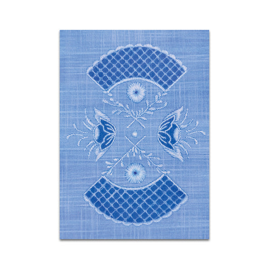 P9 - フローレンス・ソリス ポストカード 1