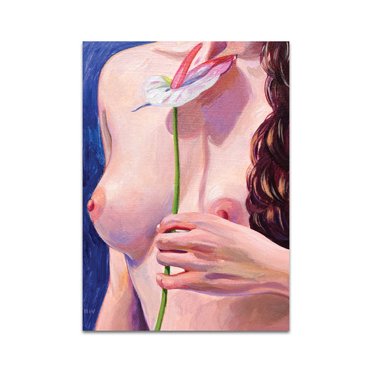 P9 - チョイマゴポストカード1