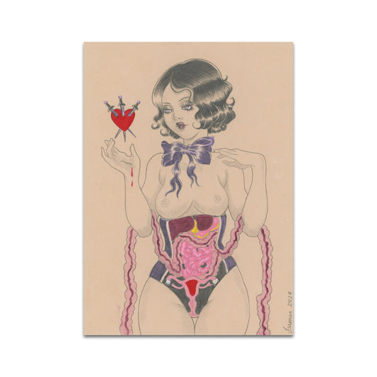 P9 - Isamar Medina Postcard 3