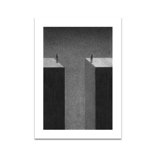 P9 - ジェームズ・リプニカス ポストカード 1