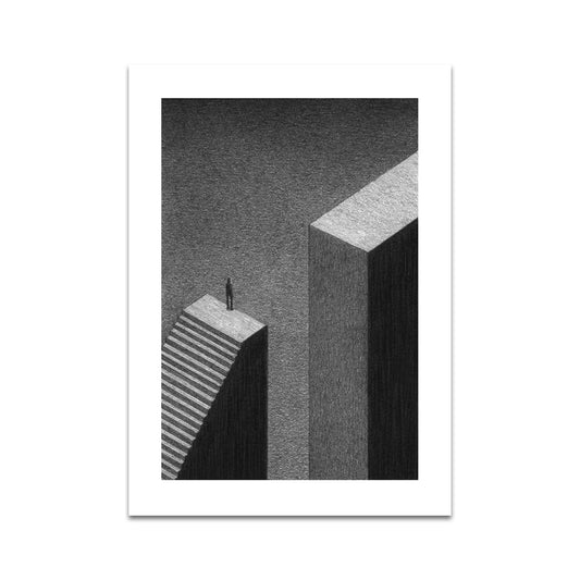 P9 - ジェームズ・リプニカス ポストカード 5