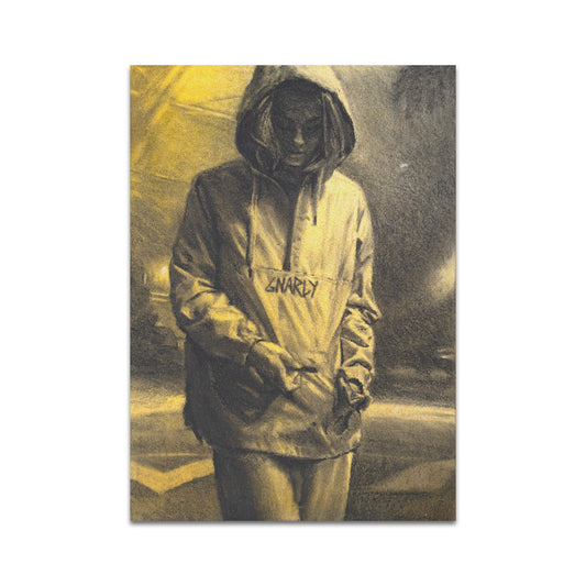 P9 - フランコ・ザチャ ポストカード 1